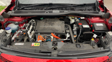 Peugeot 2008 100kW Active Premium+ 50kWh 5dr Auto Electric Estate